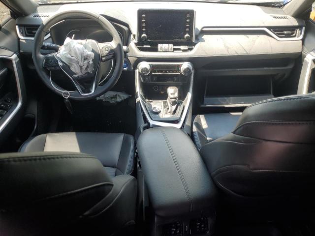 Photo 8 from auction – 2019 TOYOTA RAV4 XSE with VIN 2T3EWRFV6KW021316