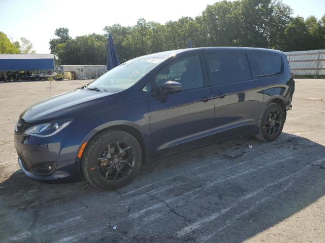 CHRYSLER PACIFICA T 2019 with VIN 2C4RC1FG9KR667053 - Photo from auction