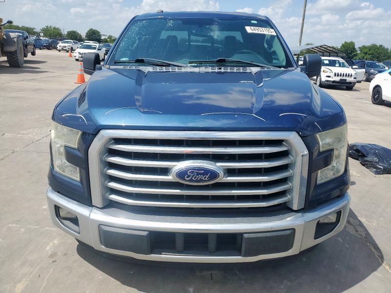 Photo 5 from auction – 2016 FORD F150 SUPER with VIN 1FTEW1CP6GKD15600