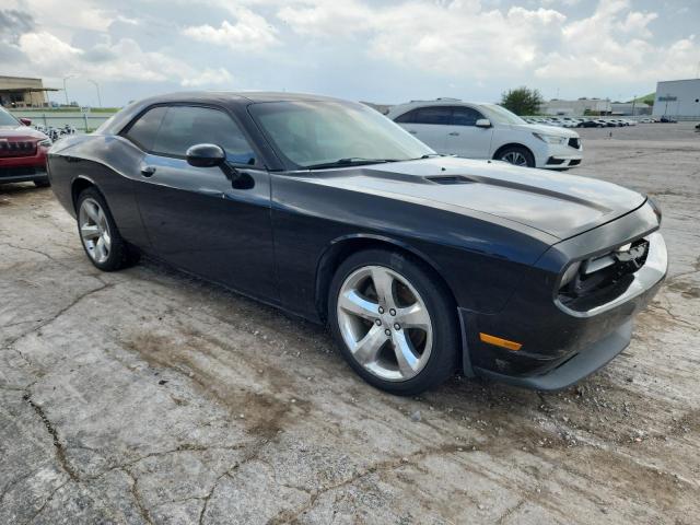 Photo 4 from auction – 2014 DODGE CHALLENGER with VIN 2C3CDYAG8EH158377
