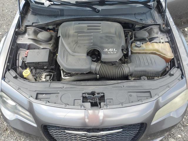 Photo 11 from auction – 2016 CHRYSLER 300 S with VIN 2C3CCAGG2GH142583
