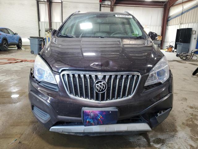 Photo 5 from auction – 2016 BUICK ENCORE with VIN KL4CJESBXGB619073