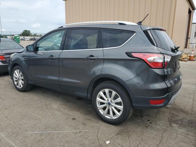 صورة رقم 2 من المزاد - 2018 FORD ESCAPE مع VIN 1FMCU9J91JUB30913