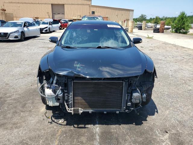 Photo 5 from auction – 2012 NISSAN MAXIMA S with VIN 1N4AA5AP9CC851605
