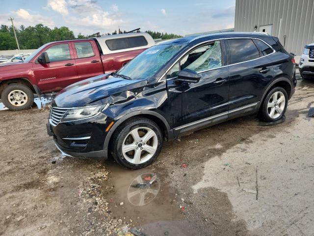 Photo 1 from auction – 2017 LINCOLN MKC PREMIE with VIN 5LMCJ1D95HUL31307