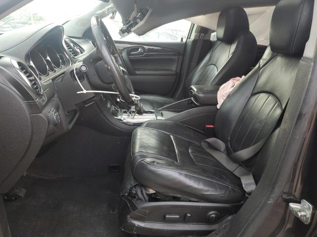 Photo 7 from auction – 2015 BUICK ENCLAVE with VIN 5GAKVBKD4FJ326023