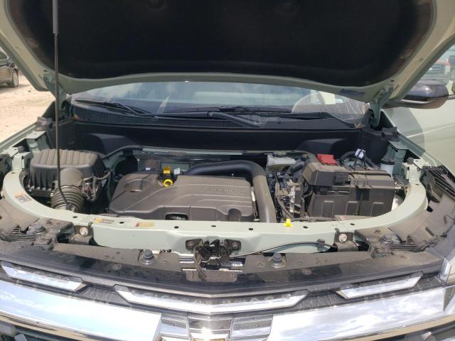 Photo 12 from auction – 2025 CHEVROLET EQUINOX LT with VIN 3GNAXHEG2SL226865