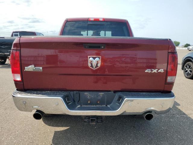 صورة رقم 6 من المزاد - 2017 RAM 1500 SLT مع VIN 3C6RR7LT8HG505259