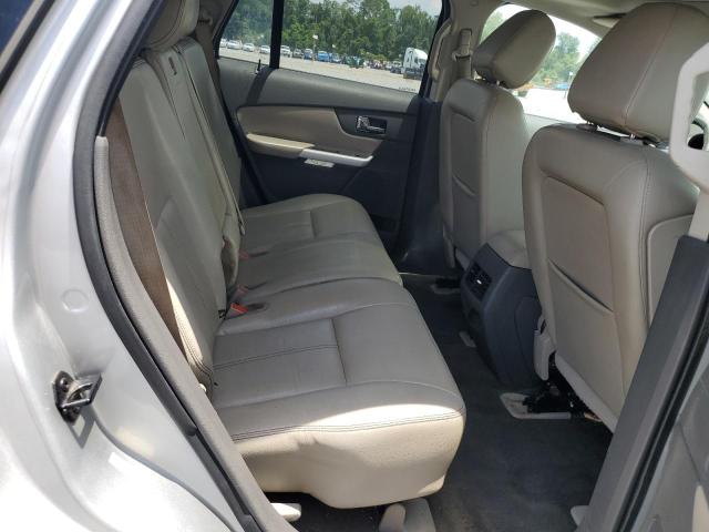 Photo 11 from auction – 2013 FORD EDGE SEL with VIN 2FMDK3J93DBB20613