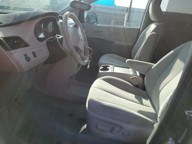 Photo 7 from auction – 2014 TOYOTA SIENNA LE with VIN 5TDKK3DC5ES521535