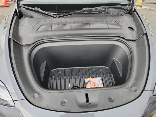 Photo 11 from auction – 2023 TESLA MODEL Y with VIN 7SAYGDED8PF933998