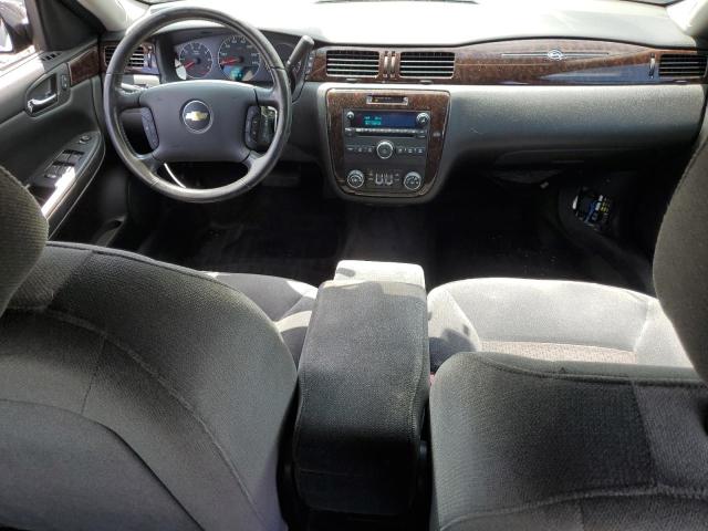 Photo 8 from auction – 2012 CHEVROLET IMPALA LT with VIN 2G1WB5E39C1134592