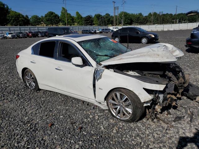 Photo 4 from auction – 2017 INFINITI Q50 PREMIU with VIN JN1EV7AP9HM734963