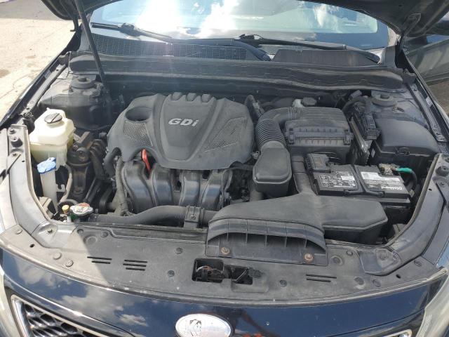 Фото 11 с аукциона – 2014 KIA OPTIMA EX с VIN 5XXGN4A79EG274337