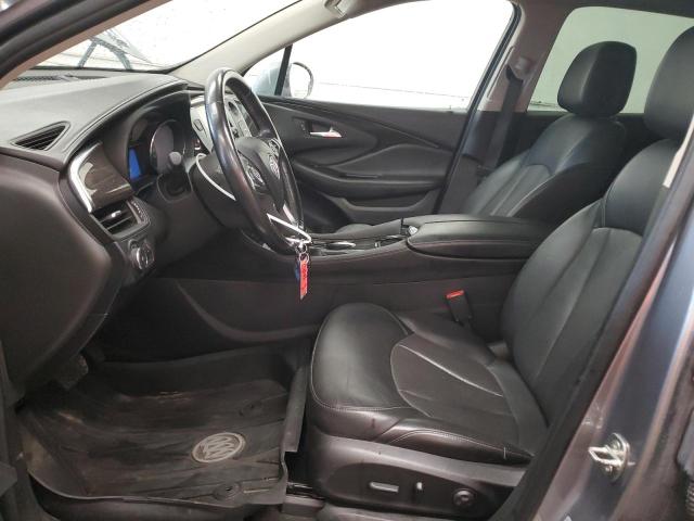 Photo 7 from auction – 2019 BUICK ENVISION ESSENCE with VIN LRBFX2SA7KD026600