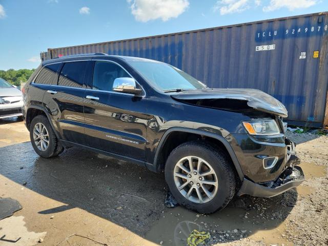 Photo 4 from auction – 2014 JEEP GRAND CHER with VIN 1C4RJFBG1EC339499