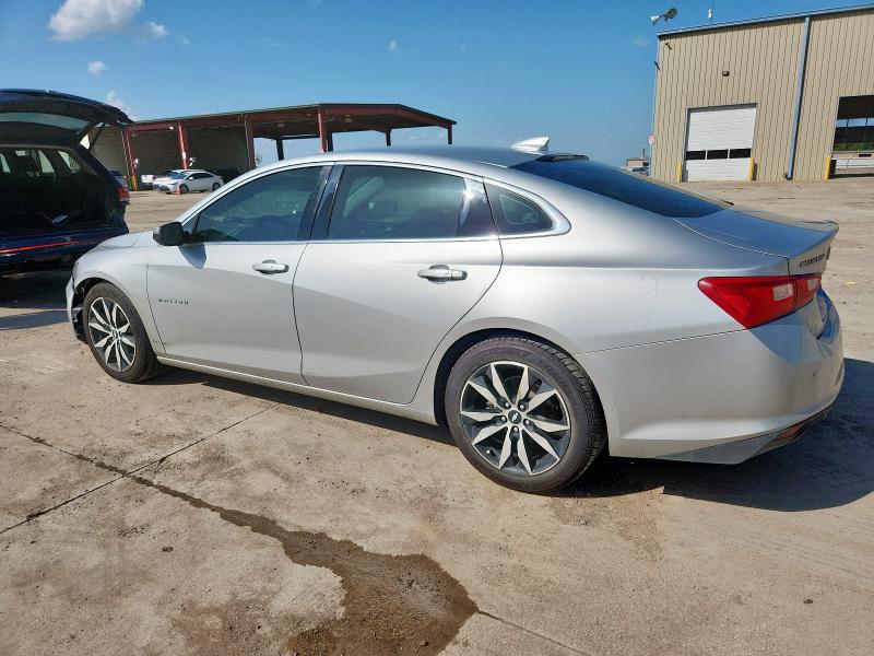 Photo 2 from auction – 2016 CHEVROLET MALIBU LT with VIN 1G1ZF5SX7GF333728