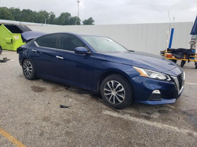 Photo 4 from auction – 2019 NISSAN ALTIMA S with VIN 1N4BL4BV1KC153851