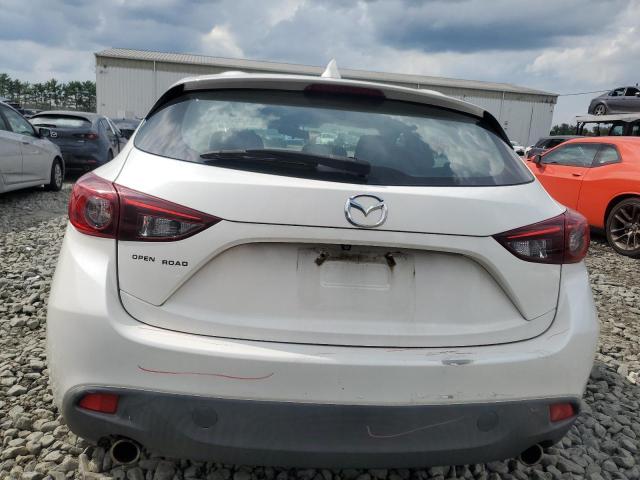 Photo 6 from auction – 2015 MAZDA 3 TOURING with VIN 3MZBM1L70FM143965