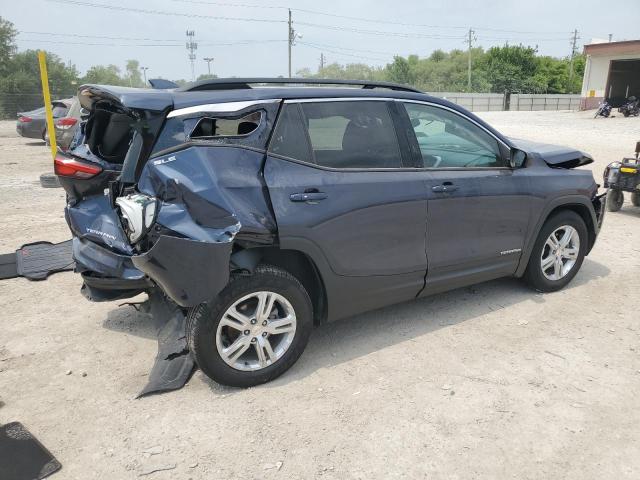 Photo 3 from auction – 2019 GMC TERRAIN SL with VIN 3GKALMEV6KL170784