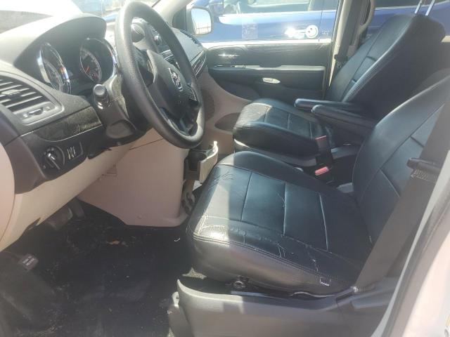Photo 7 from auction – 2012 DODGE GRAND CARA with VIN 2C4RDGBG0CR419877