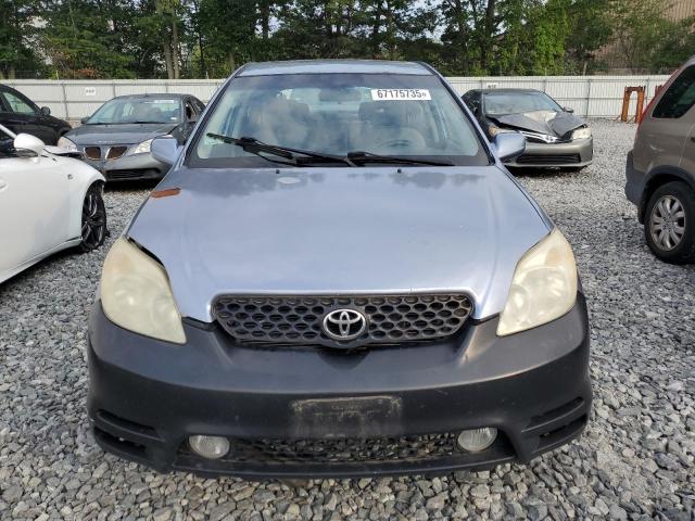 Photo 5 from auction – 2003 TOYOTA COROLLA MA with VIN 2T1KR32E33C092921