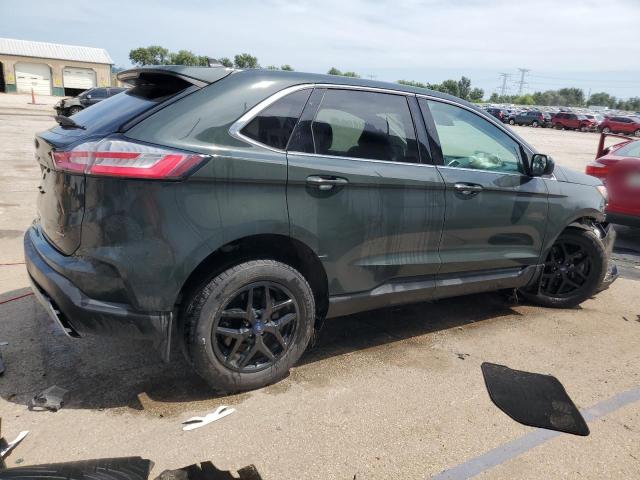 Photo 3 from auction – 2022 FORD EDGE SEL with VIN 2FMPK4J95NBA35440