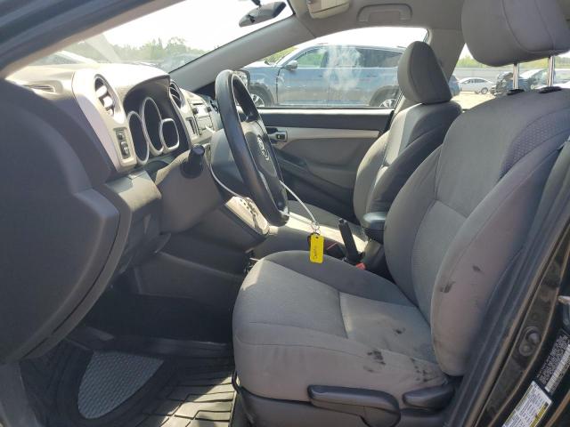 Photo 7 from auction – 2009 TOYOTA MATRIX with VIN 2T1LE40E59C010043