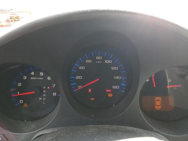 Photo 9 from auction – 2004 ACURA TL with VIN 19UUA66214A049929