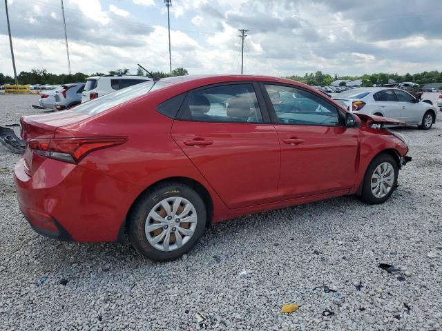 Photo 3 from auction – 2019 HYUNDAI ACCENT SE with VIN 3KPC24A33KE038842