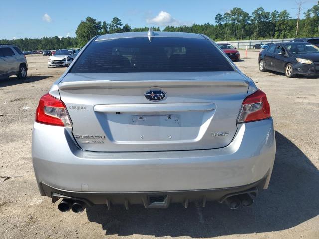 Photo 6 from auction – 2018 SUBARU WRX LIMITED with VIN JF1VA1H6XJ9817643