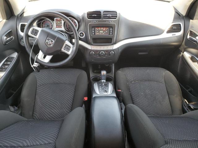 Photo 8 from auction – 2019 DODGE JOURNEY SE with VIN 3C4PDCBG7KT738513