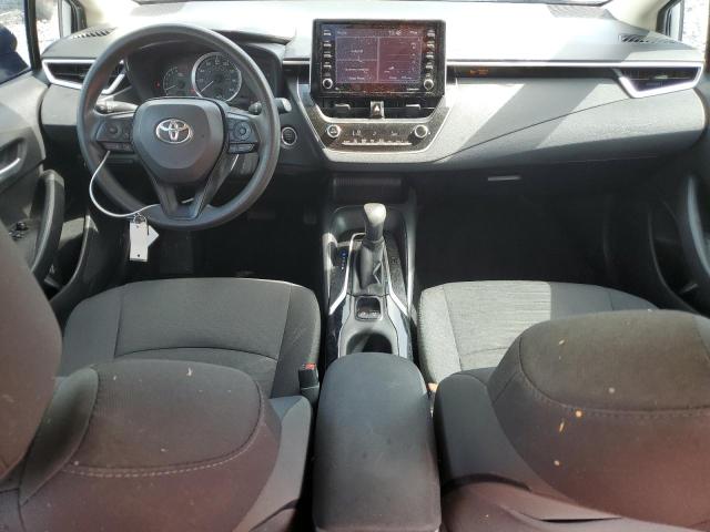 Photo 8 from auction – 2021 TOYOTA COROLLA LE with VIN JTDHPMAE1MJ181786