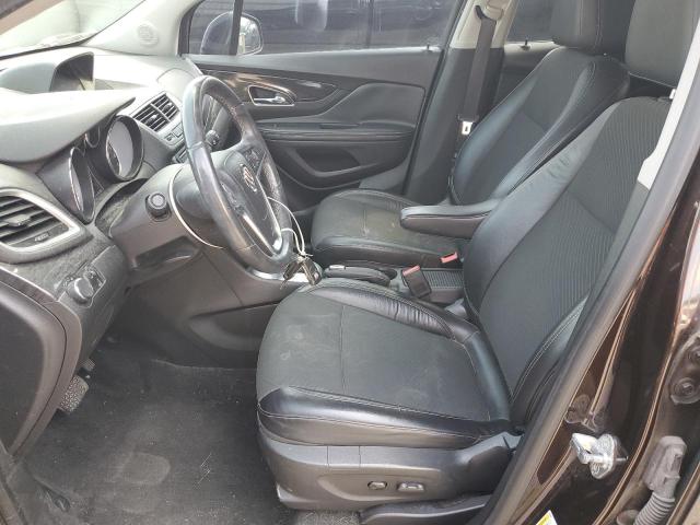 Photo 7 from auction – 2014 BUICK ENCORE with VIN KL4CJASBXEB577977