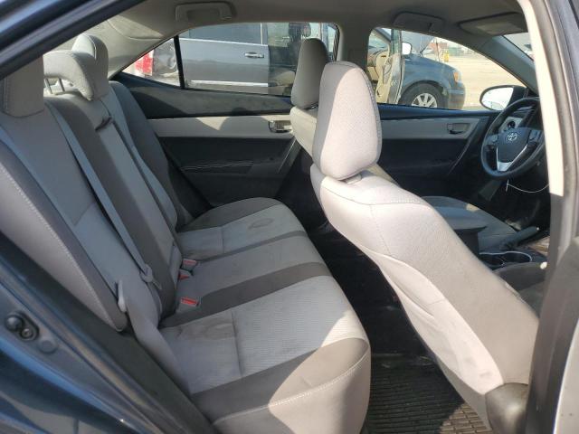Photo 10 from auction – 2018 TOYOTA COROLLA L with VIN 2T1BURHE8JC020991