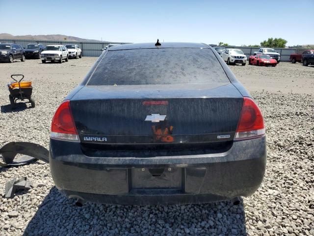 Photo 6 from auction – 2014 CHEVROLET IMPALA LIM with VIN 2G1WA5E32E1112763