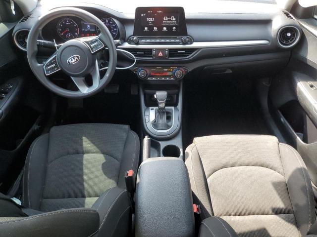 Photo 8 from auction – 2019 KIA FORTE FE with VIN 3KPF24AD7KE013383