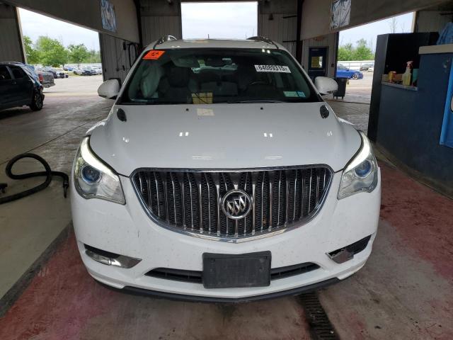 Photo 5 from auction – 2017 BUICK ENCLAVE with VIN 5GAKVCKD8HJ327555