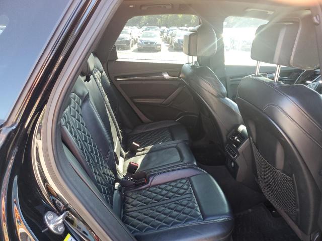 Photo 11 from auction – 2018 AUDI SQ5 PREMIU with VIN WA1A4AFY6J2008874
