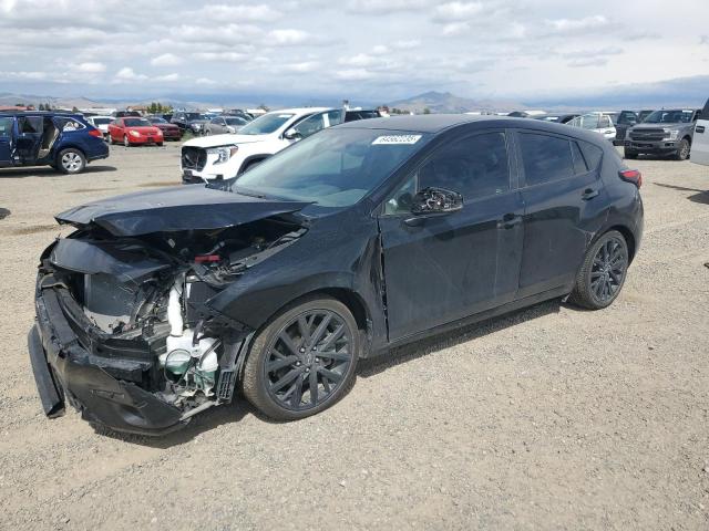 SUBARU IMPREZA SP 2025 with VIN JF1GUAFC8S8224315 - Photo from auction