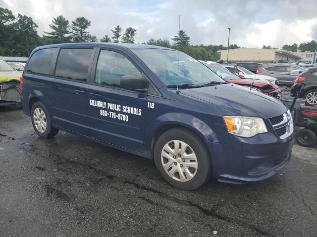 Photo 4 from auction – 2016 DODGE GRAND CARA with VIN 2C4RDGBG2GR136970