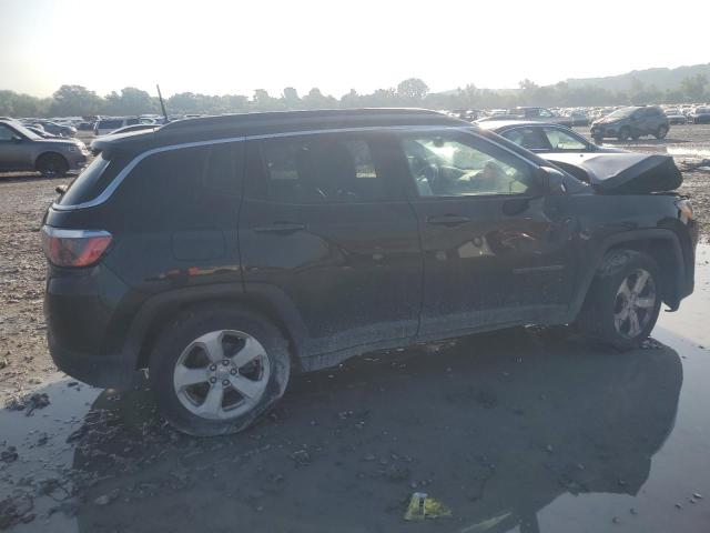 Photo 3 from auction – 2017 JEEP COMPASS LA with VIN 3C4NJCBB3HT658770