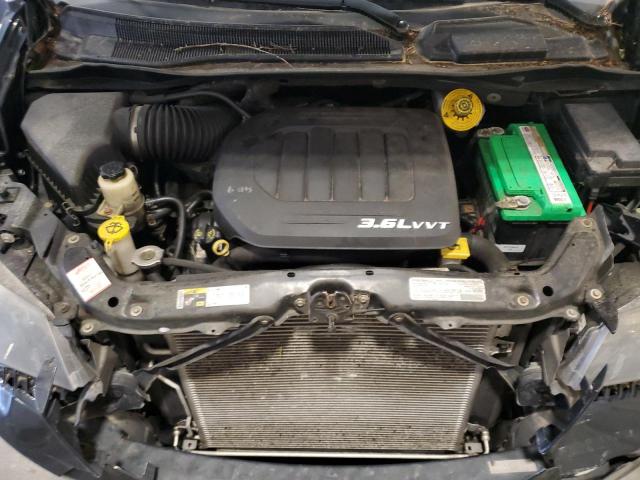 Photo 12 from auction – 2013 DODGE GRAND CARA with VIN 2C4RDGCGXDR817081