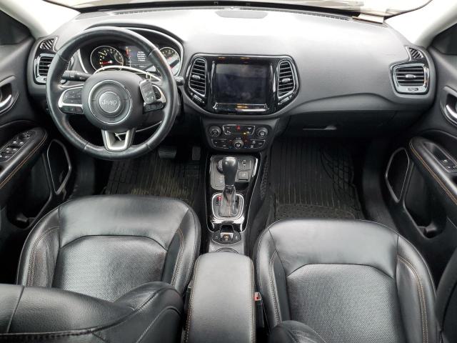 Photo 8 from auction – 2018 JEEP COMPASS LI with VIN 3C4NJDCB6JT332536