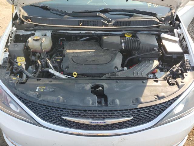 Photo 11 from auction – 2019 CHRYSLER PACIFICA L with VIN 2C4RC1GG2KR653459