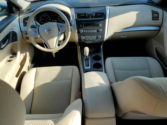 Photo 8 from auction – 2015 NISSAN ALTIMA 2.5 with VIN 1N4AL3AP9FC125620