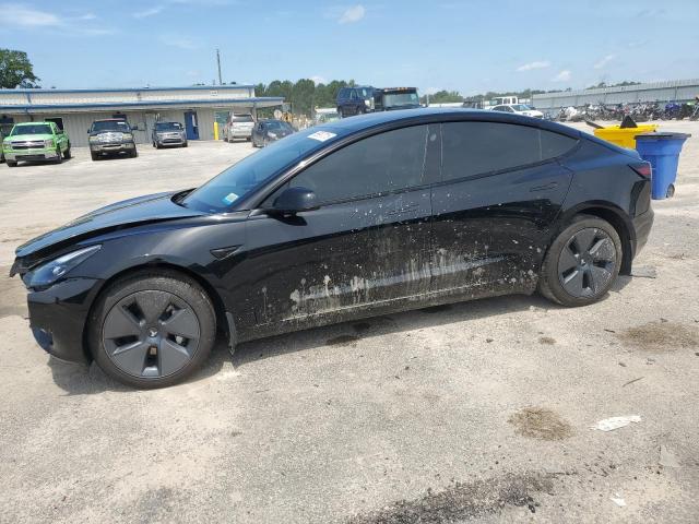 TESLA MODEL 3 2023 with VIN 5YJ3E1EA6PF426731 - Photo from auction