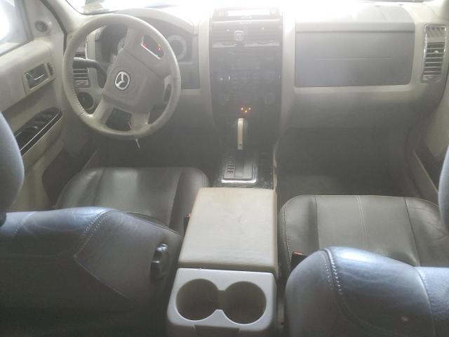 Photo 8 from auction – 2008 MAZDA TRIBUTE I with VIN 4F2CZ02Z88KM19664