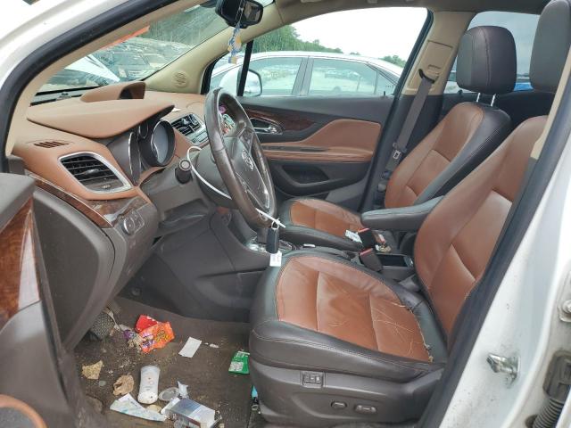 Photo 7 from auction – 2013 BUICK ENCORE with VIN KL4CJGSB1DB124381