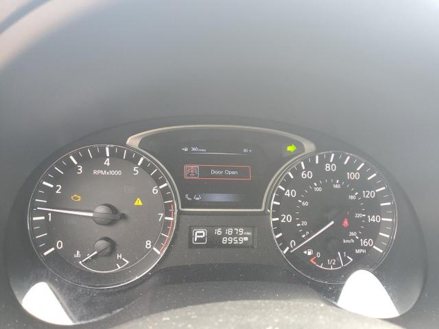 Photo 9 from auction – 2013 NISSAN ALTIMA 2.5 with VIN 1N4AL3AP3DN468621